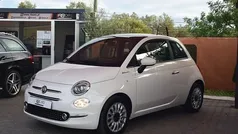 Usado 2022 Fiat 500 Dolcevita Citadino | € 12.850 (Preço justo)