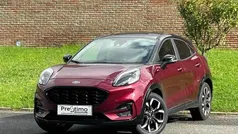 Usado 2023 Ford Puma ST-Line X SUV | € 17.700 (Bom preço)
