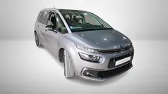 Cinzento Usado 2020 Citroën Spacetourer Van | € 14.990 (Preço justo)