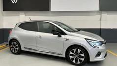 Cinzento Usado 2022 Renault Clio V | € 16.490 (Preço justo)