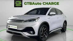 Cinzento Usado 2023 BYD Atto 3 SUV | € 29.499 (Preço justo)