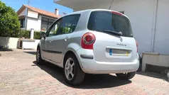 Cinzento Usado 2005 Renault Modus Monovolume | € 2.150 (Bom preço)