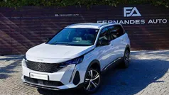 Usado 2024 Peugeot 5008 Allure Monovolume | € 33.990 (Bom preço)