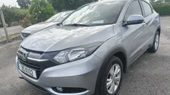 Cinzento Usado 2019 Honda HR-V SUV | € 18.250 (Preço justo)