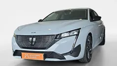 Usado 2024 Peugeot 308 Allure Carrinha | € 28.490 (Bom preço)