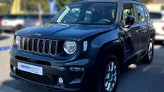 Usado 2024 Jeep Renegade SUV | € 25.900 (Preço justo)