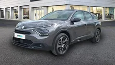 Usado 2024 Citroën C4 PureTech Sedan | € 22.400 (Preço justo)