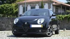 Usado 2010 Alfa Romeo MiTo Distinctive Citadino | € 4.750 (Preço justo)