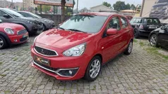 Outra Usado 2019 Mitsubishi Space Star Intense | € 9.999 (Preço justo)