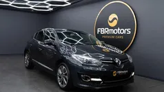 Usado 2014 Renault Mégane III Bose Edition | € 7.990 (Bom preço)
