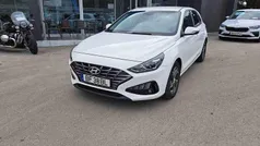 Usado 2023 Hyundai i30 Style | € 19.490 (Bom preço)