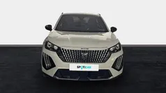 Branco Usado 2024 Peugeot 2008 SUV | € 21.300 (Preço justo)