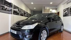 Usado 2010 Citroën C4 | € 4.900 (Preço justo)