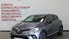 Usado 2023 Renault Clio V | € 16.750 (Bom preço)