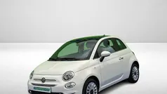 Usado 2024 Fiat 500 | € 14.490 (Preço justo)