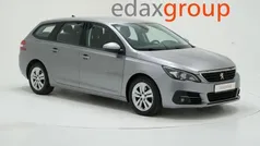 Usado 2019 Peugeot 308 Business-Line Carrinha | € 9.990 (Super Preço)