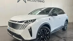 Usado 2025 Peugeot 3008 | € 38.500