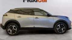 Usado 2024 Peugeot 2008 Allure SUV | € 20.990 (Bom preço)