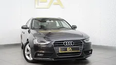 Usado 2013 Audi A4 Ambition Carrinha | € 14.480 (Preço justo)