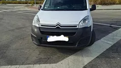 Usado 2018 Citroën Berlingo Monovolume | € 9.500 (Super Preço)