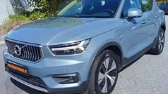 Usado 2020 Volvo XC40 Inscription SUV | € 26.990 (Preço justo)