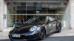 Usado 2015 Porsche 911 Carrera GTS Coupé | € 135.000