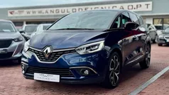 Usado 2019 Renault Grand Scénic IV Monovolume | € 17.900 (Preço justo)