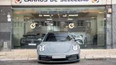 Usado 2024 Porsche 992 | € 184.900 (Preço elevado)