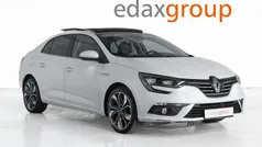 Branco Usado 2021 Renault Mégane IV Sedan | € 16.990 (Preço justo)