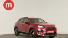 Usado 2024 Peugeot 2008 Allure SUV | € 22.499 (Preço justo)