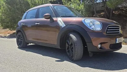 Outra Usado 2014 Mini Countryman SUV | € 8.950 (Preço justo)