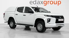 Branco Usado 2020 Mitsubishi L200 Pickup | € 22.990 (Super Preço)