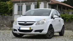 Usado 2008 Opel Corsa | € 2.850 (Super Preço)