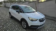 Usado 2018 Opel Crossland X SUV | € 10.900 (Bom preço)