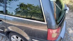 Usado 2003 VW Passat Sportline Carrinha | € 3.750 (Preço justo)