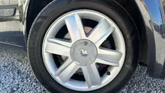 Renault Mégane II