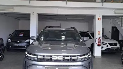 Usado Dacia Duster Expression 101 HP (74 kW) 2025 SUV