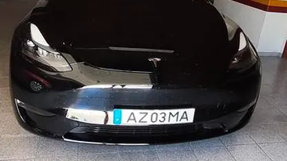 Usado Tesla Model Y Performance 392 kW (534 HP) 2023 SUV