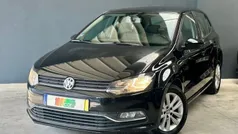 Usado 2014 VW Polo Citadino | € 10.900 (Preço justo)