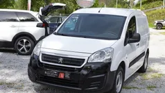 Usado 2017 Peugeot Partner Premium Monovolume | € 8.900 (Bom preço)
