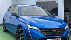 Usado 2022 Peugeot 308 Allure | € 21.900 (Preço justo)