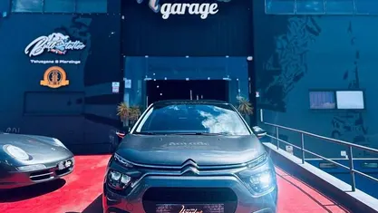 Usado 2022 Citroën C3 PureTech | € 13.900 (Preço justo)