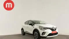 Usado 2023 Renault Captur Techno SUV | € 18.499 (Bom preço)