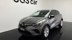 Cinza Usado 2024 Mitsubishi ASX Edition SUV | € 19.800 (Preço justo)