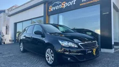 Usado 2016 Peugeot 308 Carrinha | € 11.250 (Bom preço)
