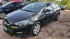 Usado 2014 Opel Astra | € 6.800 (Bom preço)