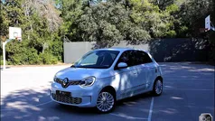 Usado 2021 Renault Twingo Citadino | € 13.500 (Preço justo)