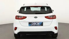 Branco Usado 2021 Kia Ceed | € 12.499 (Super Preço)