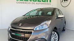 Usado 2016 Peugeot 208 Style Citadino | € 9.950 (Preço justo)
