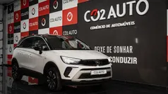 Usado 2023 Opel Crossland Design & Tech SUV | € 17.900 (Preço justo)